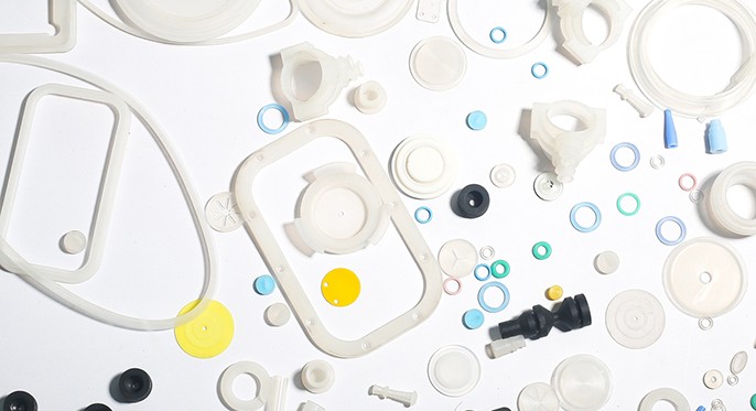 深圳矽膠密封圈專業（yè）生產廠家