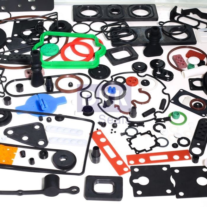 各式客（kè）戶訂製密封製品（pǐn）