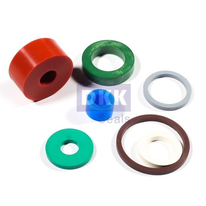 平（píng）墊片類密封（fēng）圈