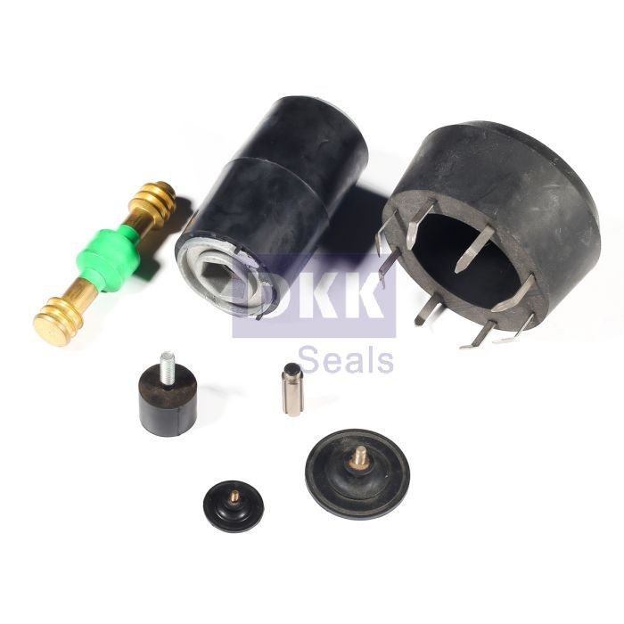 橡膠粘金（jīn）屬類密封（fēng）圈