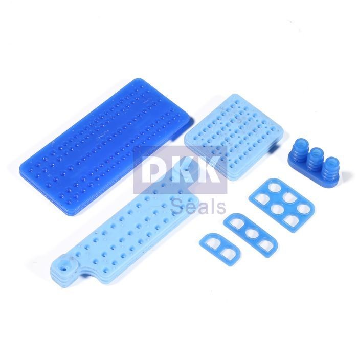 自潤滑材質（zhì）密封圈