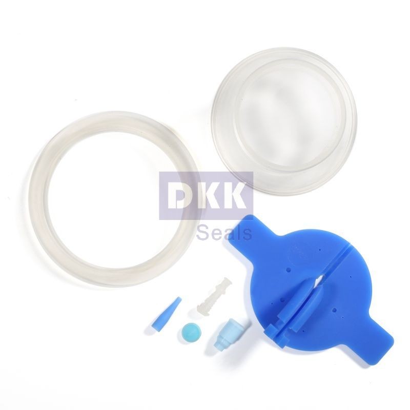 符合醫療級生（shēng）物相容性密封件