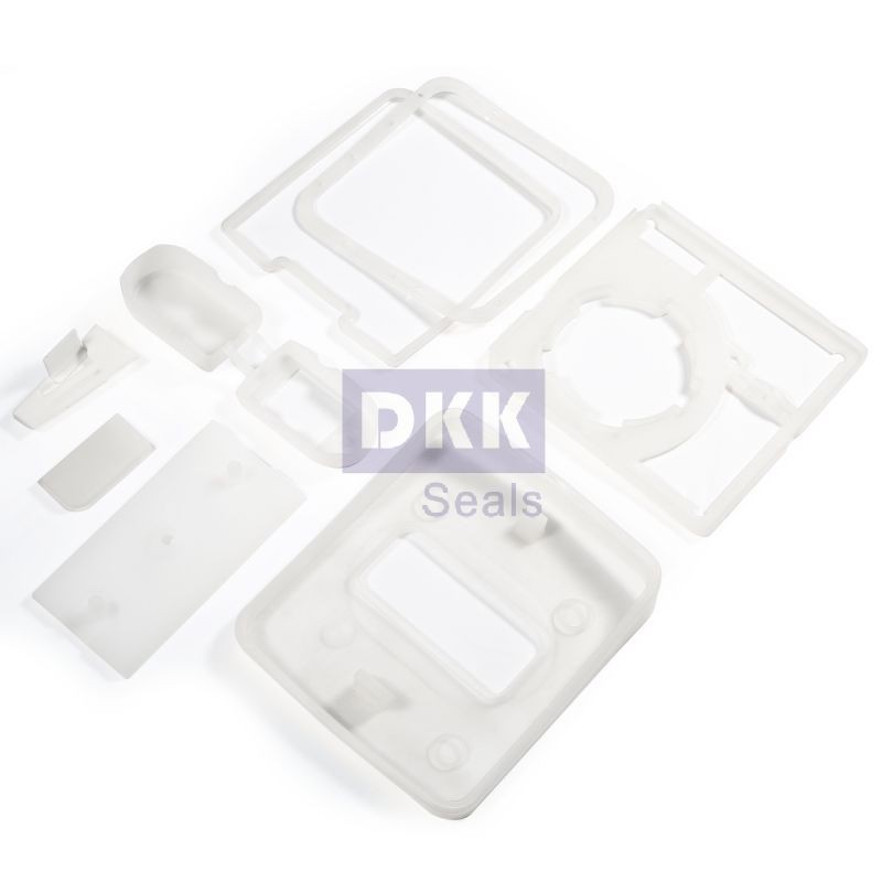 呼吸機（jī）類密封件（jiàn）