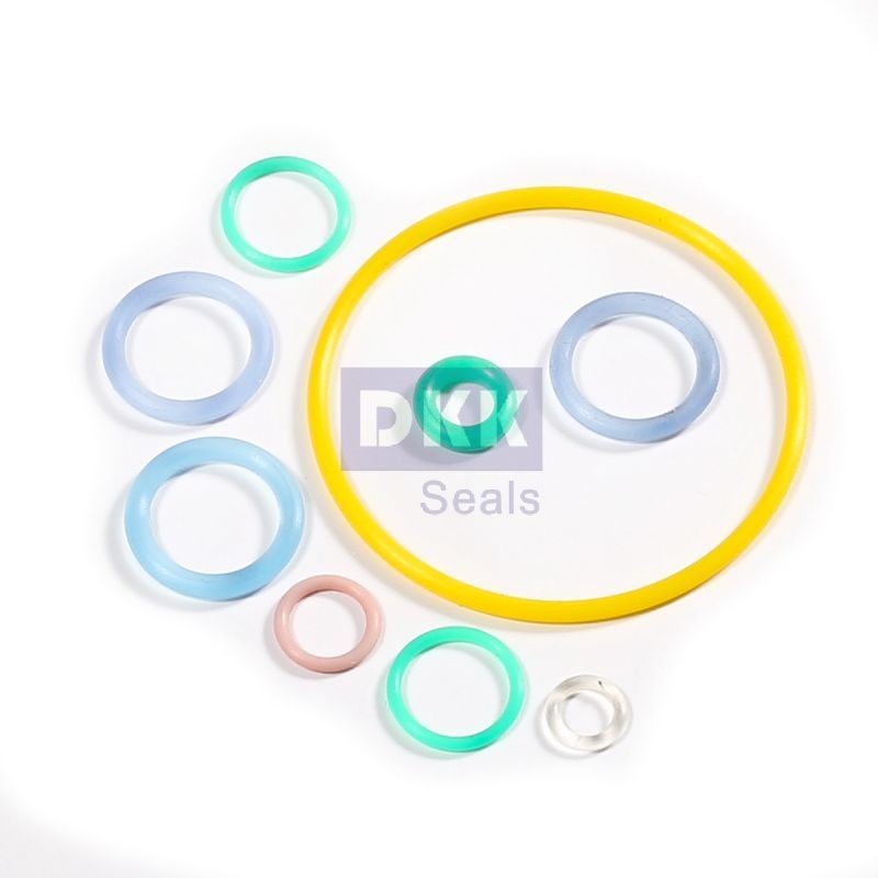 醫（yī）療類O型圈