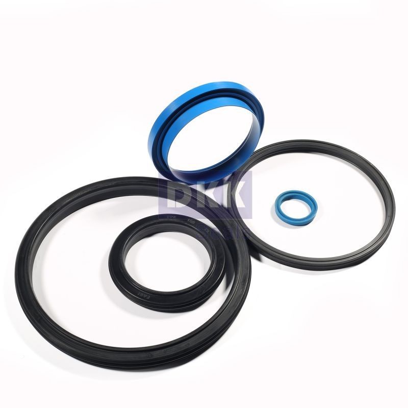 工程機械密封圈（quān）