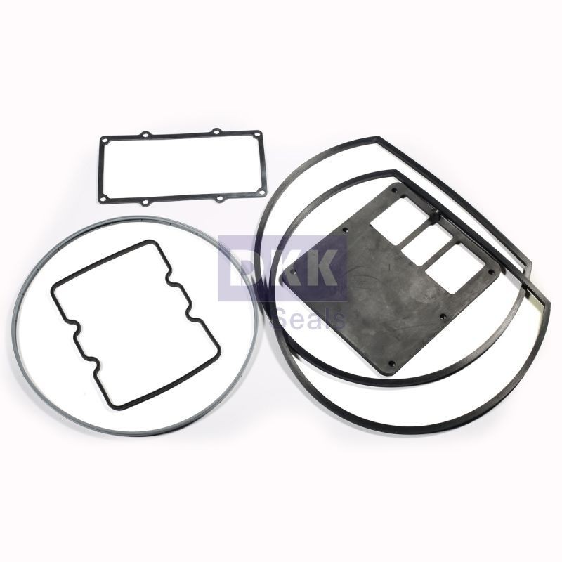 車用非標定製件（jiàn）