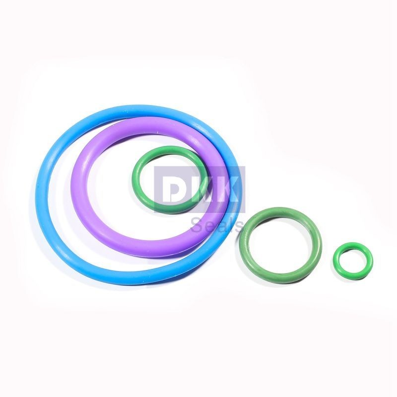 汽車動力係統密封件