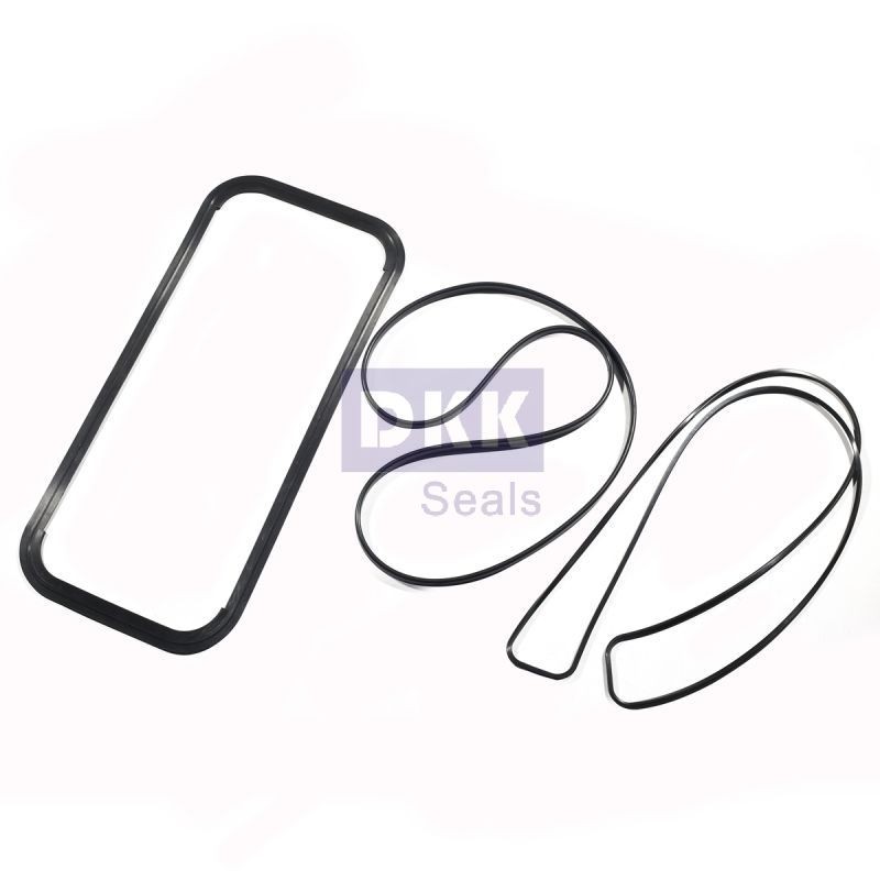 汽車（chē）行業非標定製密封件