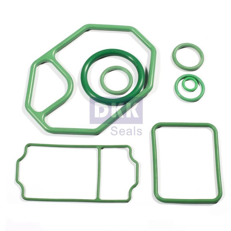 汽車空調行業密封件