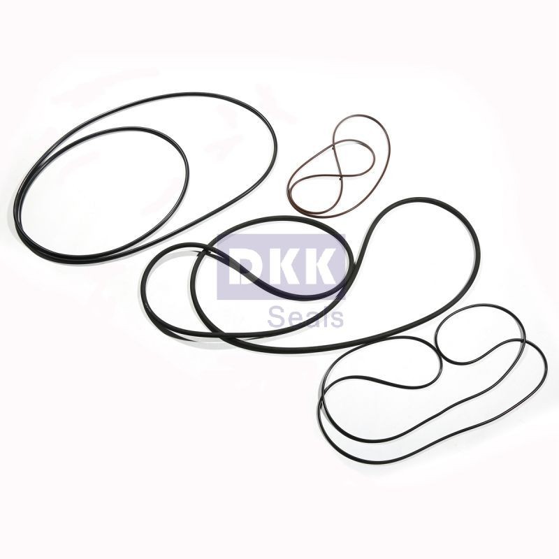 特大尺寸O型圈