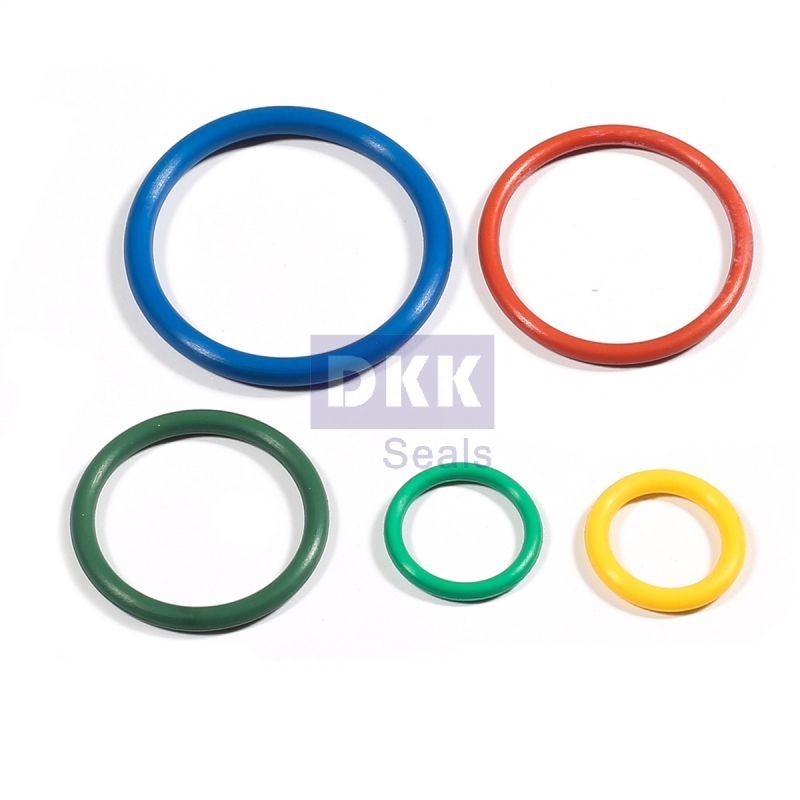 耐（nài）介質類O型圈