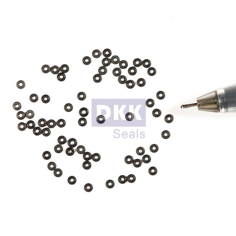 精密、微小（xiǎo）O型圈