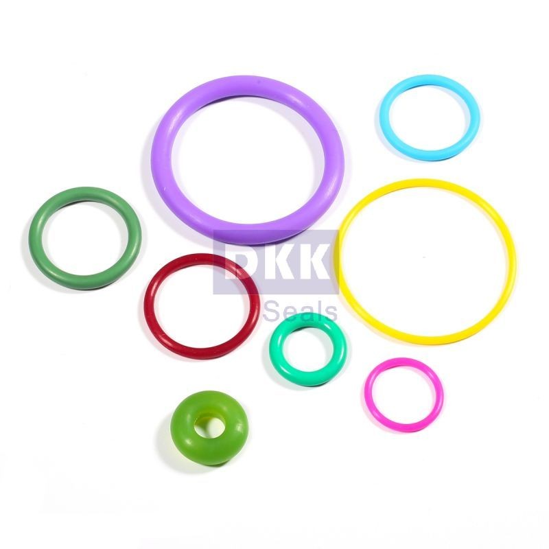 矽膠材質O型圈（quān）
