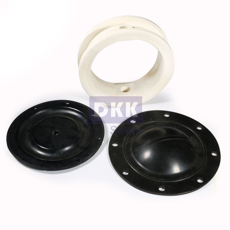 閥門密封件（jiàn）